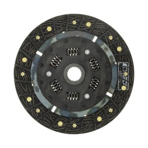Mitsubishi Lancer Clutch Disc - Exedy - Hyper Multi Upper Disc - `08-`15
