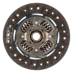 Toyota GR86 Clutch Disc - Exedy - Stage 1 Organic - 2017