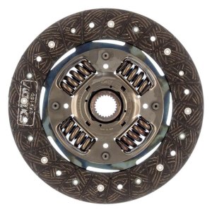 Toyota GR86 Clutch Disc - Exedy - Stage 1 Organic - 2017