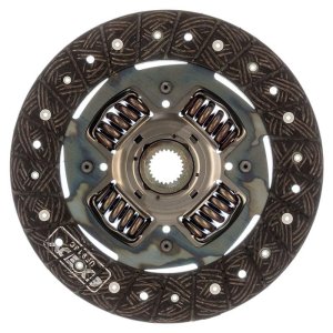 Toyota GR86 Clutch Disc - Exedy - Stage 1 Organic - 2017