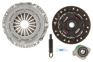 Saab 42616 Clutch Kit - Exedy - OE - 2002 Saab 42616 Clutch Kit - Exedy - OE - 2002