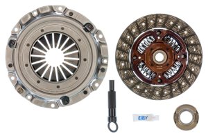 Mitsubishi Outlander Clutch Kit - Exedy - OE - 2006 Mitsubishi Outlander Clutch Kit - Exedy - OE - 2006
