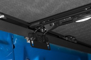 Dodge Ram 1500 Classic Tonneau Cover - Extang - Trifecta ALX - Black - `19-`24