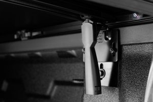 Chevrolet Silverado 3500 HD Tonneau Cover - Extang - Trifecta ALX - Black - `15-`19