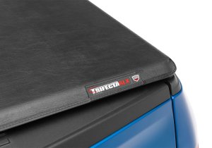Ford F150 Tonneau Cover - Extang - Trifecta ALX - Black - `15-`20