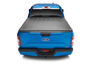 Ford F-350 Tonneau Cover - Extang - Trifecta ALX - Black - `17-`26