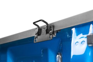 Ford F-350 Tonneau Cover - Extang - Trifecta ALX - Black - `17-`26