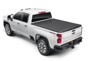 GMC Sierra 2500HD Tonneau Cover - Extang - Trifecta ALX - Black - `20-`26