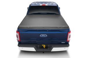 Ford F-150 Tonneau Cover - Extang - Trifecta ALX - Black - `21-`26