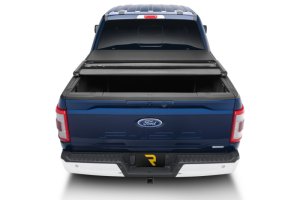 Ford F-150 Tonneau Cover - Extang - Trifecta ALX - Black - `21-`26