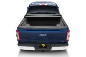 Ford F-150 Tonneau Cover - Extang - Trifecta ALX - Black - `21-`26
