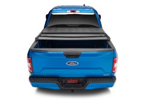 Nissan Titan XD Tonneau Cover - Extang - Trifecta ALX - Black - `16-`24