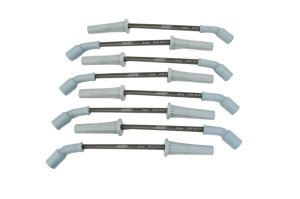 Chevrolet Camaro Spark Plug Wire Set - FAST - FireWire - `14-`27 Chevrolet Camaro Spark Plug Wire Set - FAST - FireWire - `14-`27