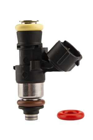 Chevrolet Corvette Fuel Injector - FAST - Precision-Flow 242 lb/hr LS3/LS7 Profile - `05-`13 Chevrolet Corvette Fuel Injector - FAST - Precision-Flow 242 lb/hr LS3/LS7 Profile - `05-`13