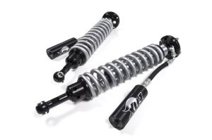 Ford F-150 Coilover Suspension Kit - Front - FOX - 2.5 Factory Series 5.6in R/R - `14-`27