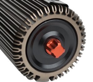 Ford Raptor Coilover Suspension Kit - Front - FOX - 3.0 Factory Race Series Live Valve Internal Bypass - `19-`27