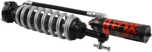 Ford Ranger Coilover Suspension Kit - Front - FOX - Performance Elite Series Adjustable 2.5 Coil-Over Reservoir - `19-`27