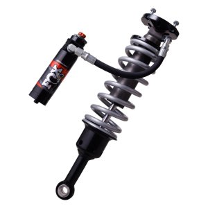 Toyota LC300 Coilover Suspension Kit - Front - FOX - Performance Elite Series 2.5 Adjustable - `22-`27