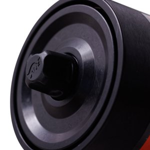 Ford Ranger Suspension Shock Absorber Kit - Front - FOX - Performance Elite Series 2.5 Adjustable - `19-`27