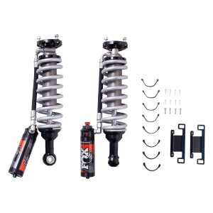 Ford Ranger Suspension Shock Absorber Kit - Front - FOX - Performance Elite Series 2.5 Adjustable - `19-`27