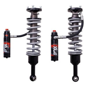 Toyota LC300 Coilover Suspension Kit - Front - FOX - Performance Elite Series Adjustable - `22-`27