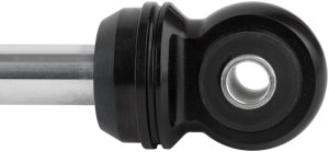 Ford Super Duty Coilover Suspension Kit - Rear - FOX - 2.5 Factory Series w/DSC, 2-3.5in Lift - `17-`27