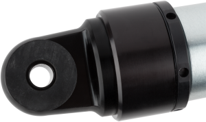 Ford Super Duty Coilover Suspension Kit - Rear - FOX - 2.5 Factory Series w/DSC, 2-3.5in Lift - `17-`27