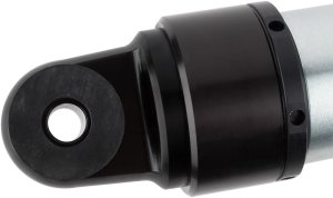 Ford Super Duty Coilover Suspension Kit - Rear - FOX - 2.5 Factory Series w/DSC, 2-3.5in Lift - `17-`27