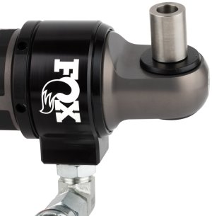 Jeep JL Coilover Suspension Kit - Front - FOX - 2.5 Factory Race Series, Remote Reservoir, DSC, Adjustable - `18-`27
