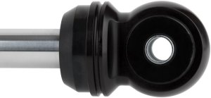 Jeep JL Shock Absorbers - Rear - FOX - Performance Elite Series 2.5 Reservoir Adjustable - `18-`27