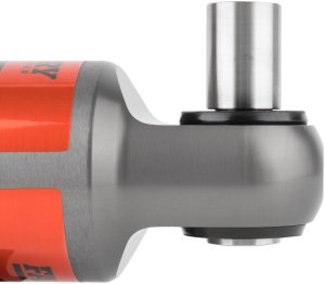 Jeep JL Shock Absorbers - Rear - FOX - Performance Elite Series 2.5 Reservoir Adjustable - `18-`27