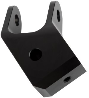 Jeep JL Suspension Shock Absorber Kit - Front - FOX - 3.0 Factory Internal Bypass with 2-3in Lift - `18-`27