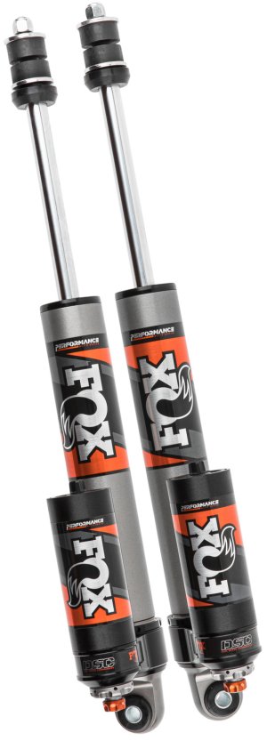 Ram 1500 Coilover Suspension Kit - Rear - FOX - Performance Series with DSC Adjust - `19-`27