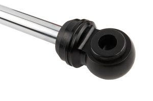 Chevrolet Silverado 1500 Suspension Shock Absorber Kit - Rear - FOX - Performance Elite Series 2.5 Reservoir Adjustable - `19-`27