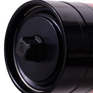 Toyota LC300 Coilover Suspension Kit - Rear - FOX - Performance Elite Series 2.5 Reservoir Shock - Adjustable - `22-`27