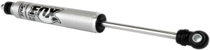 Dodge 2500 Suspension Shock Absorber - Front - FOX - 2.0 Performance Series Smooth Body IFP - `14-`27