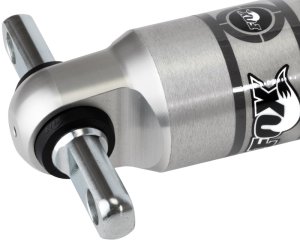 Chevrolet HD Suspension Shock Absorber - Front - FOX - 2.0 Performance Series Smooth Body IFP - `11-`27