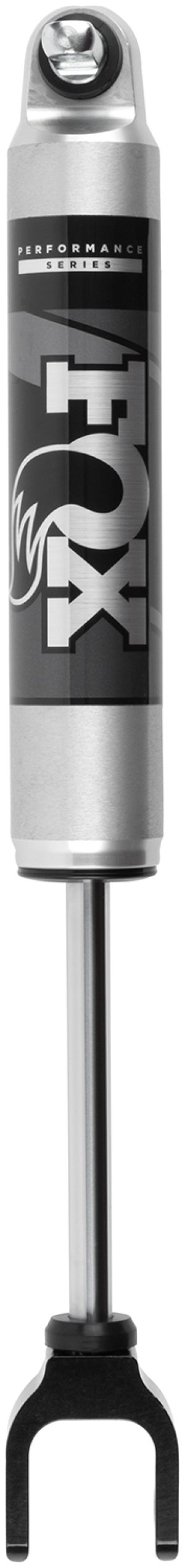 Chevrolet HD Suspension Shock Absorber - Front - FOX - 2.0 Performance Series Smooth Body IFP - `11-`27