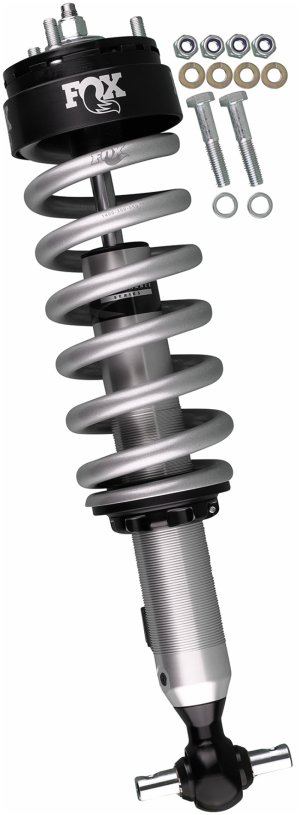 Ford Ranger Coilover Suspension Kit - Front - FOX - 2.0 Performance Series IFP - `19-`27