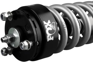 Ford Ranger Coilover Suspension Kit - Front - FOX - 2.0 Performance Series IFP - `19-`27