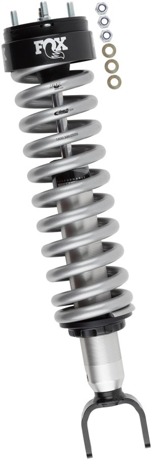 Ram 1500 Coilover Suspension Kit - Front - FOX - 2.0 Performance Series IFP - `19-`27