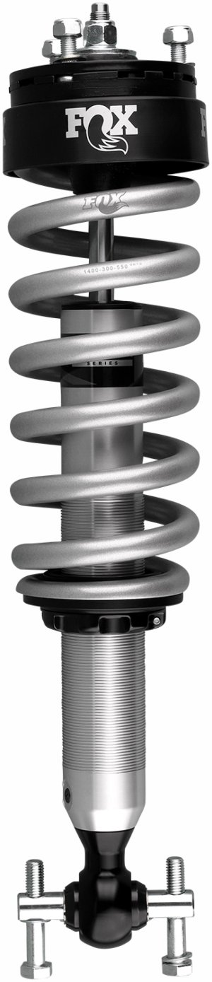 Ford F-150 Coilover Suspension Kit - Front - FOX - Performance Series 2.0 IFP - `21-`27