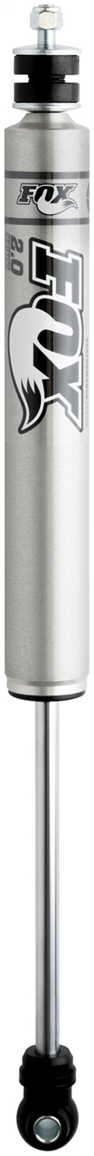Dodge 2500 Suspension Shock Absorber - Front - FOX - Performance Series 2.0 Smooth Body IFP - `14-`27
