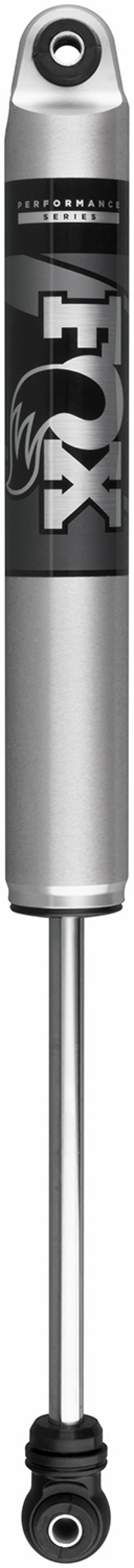 Toyota Hilux Performance Shock - Rear - FOX - 2.0 Performance Series Smooth Body IFP - `16-`27