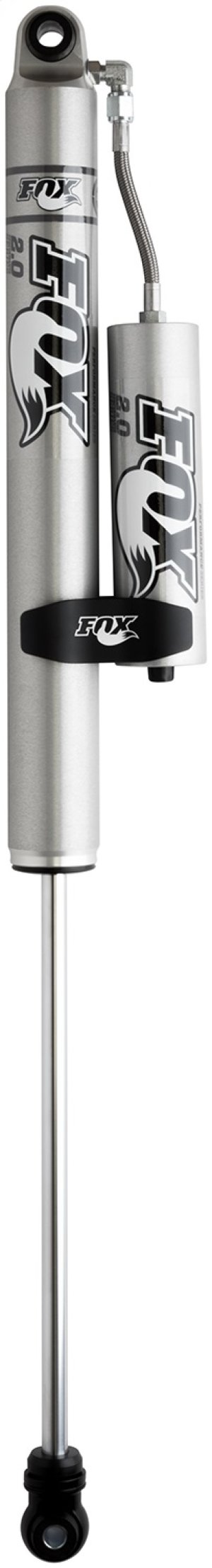 Nissan Patrol Suspension Shock Absorber - Rear - FOX - 2.0 Performance Series 11.6in Smooth Body - `97-`13