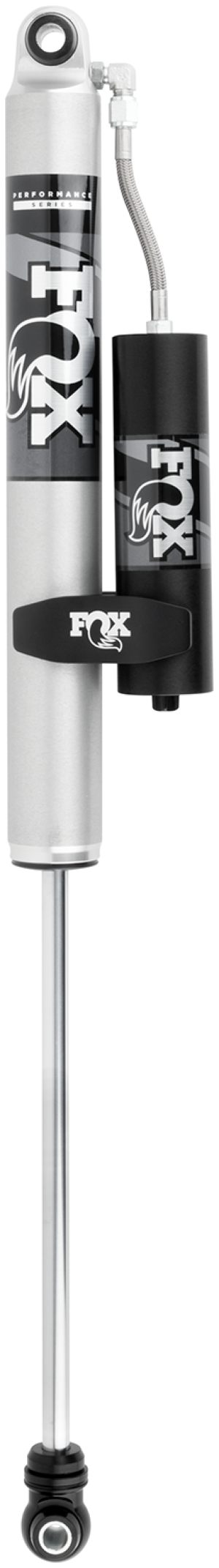 Ford F Series Super Duty Suspension Shock Absorber - Rear - FOX - 2.0 Perf Series 13.6in R/R - `17-`27