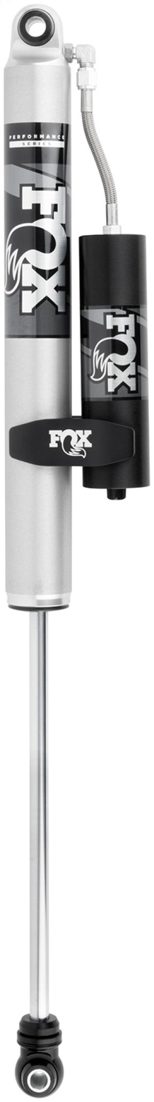 Ford F Series Super Duty Suspension Shock Absorber - Rear - FOX - 2.0 Perf Series 13.6in R/R - `17-`27