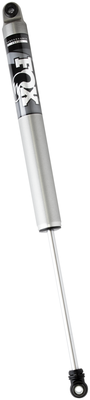 Ford F-250 Super Duty Suspension Shock Absorber - Rear - FOX - 2.0 Performance Series IFP - `17-`27