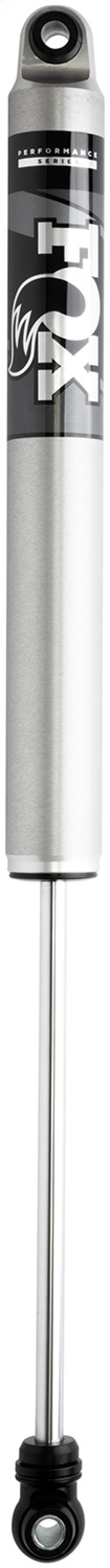 Ford F-350 Super Duty Suspension Shock Absorber - Rear - FOX - 2.0 Performance Series IFP - `17-`27