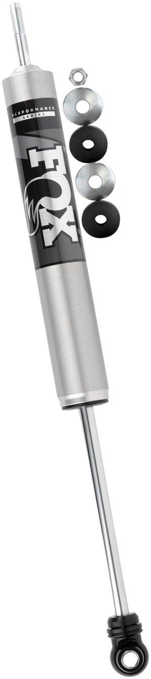 Ram 2500 Coilover Suspension Kit - Rear - FOX - 2.0 Performance Series IFP - `14-`27